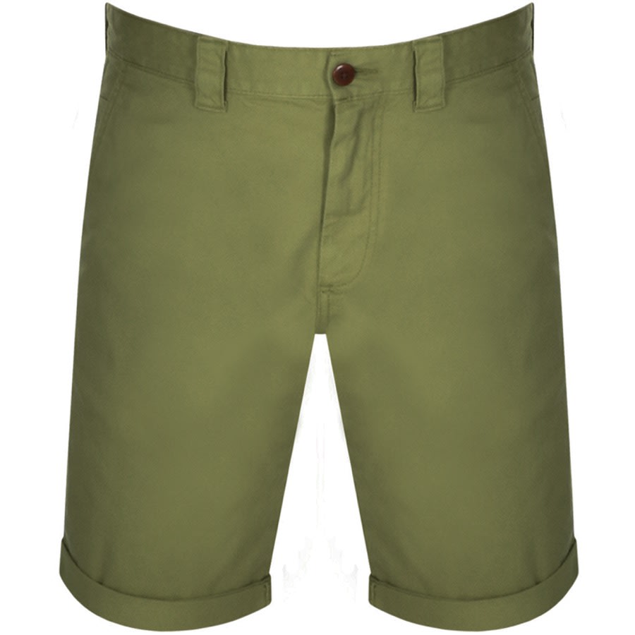 Alternative Image for ProductTommy Jeans Scanton Shorts Green1